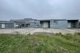 Производственное помещение 600 м², 10...