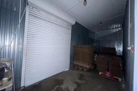 Производственное помещение 600 м², 10...
