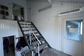 Производственное помещение 600 м², 10...