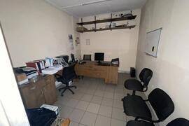 Производственное помещение 600 м², 10...