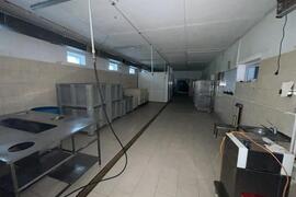Производственное помещение 600 м², 10...