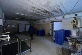 Производственное помещение 600 м², 10...