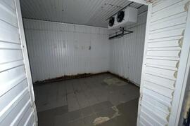 Производственное помещение 600 м², 10...