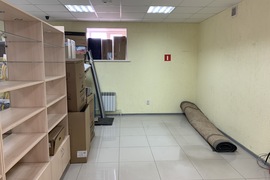 Помещение 70 м² под магазин/офис