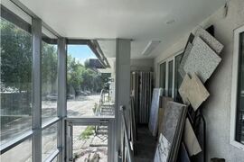 Офис 88,8 м², 1 этаж, кондиционер, ку...