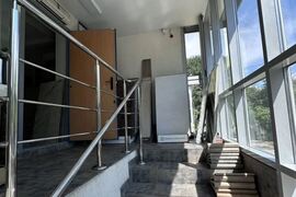 Офис 88,8 м², 1 этаж, кондиционер, ку...