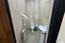Помещения 14-25 м²,  первая линия