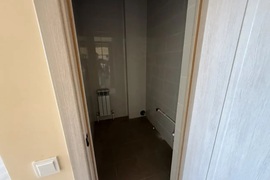 Помещения 14-25 м²,  первая линия