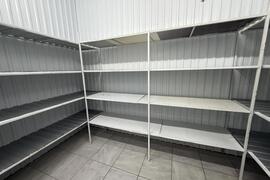 Нежилое помещение 55 м² под кафе, пек...