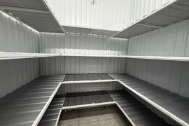 Нежилое помещение 55 м² под кафе, пек...