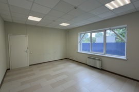 Офис/кабинет 19,6 м² с ремонтом