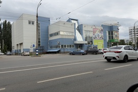 Помещение 194 м² под магазин, склад, ТЦ