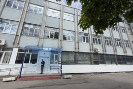 Коммерческая недвижимость, 380 м²