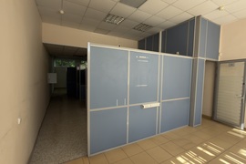 Помещение 380 м² под медицинский цент...