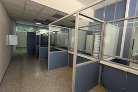 Помещение 380 м² под медицинский цент...