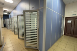 Помещение 380 м² под медицинский цент...