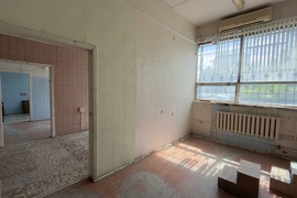 Помещение 380 м² под медицинский цент...