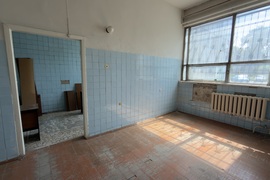 Помещение 380 м² под медицинский цент...