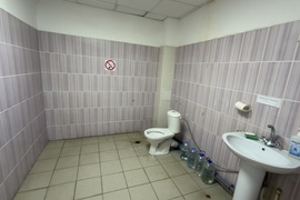 Помещение 380 м² под медицинский цент...