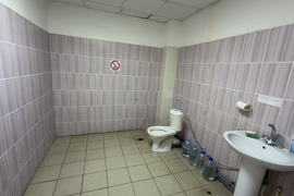Помещение 380 м² под медицинский цент...