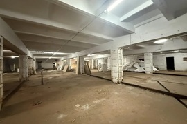Помещение 1070 м² под склад или овоще...