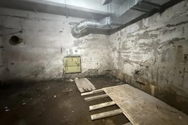 Помещение 1070 м² под склад или овоще...