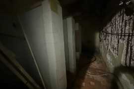 Помещение 1070 м² под склад или овоще...