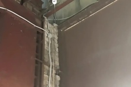 Помещение 400 м² под склад 