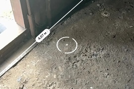 Помещение 400 м² под склад 