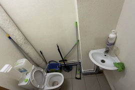 Готовый арендный бизнес 38,2 м², 1 линия
