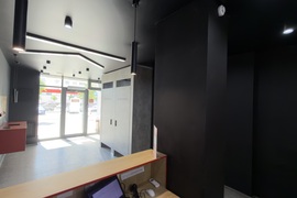 Готовый арендный бизнес 38,2 м², 1 линия