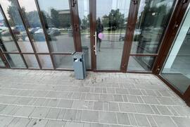 Помещение 67,1 м² под магазин на Кирова