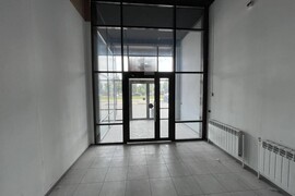 Помещение 67,1 м² под магазин на Кирова