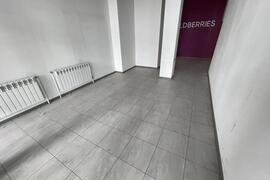 Помещение 67,1 м² под магазин на Кирова