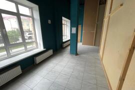 Помещение 67,1 м² под магазин на Кирова