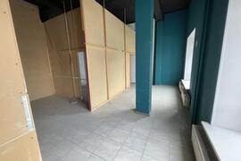 Помещение 67,1 м² под магазин на Кирова