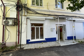 Ульяновск, улица Кузнецова, 5
