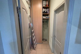 Помещение 46,6 м² под офис или салон