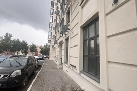Помещение 103 м² под аптеку, банк, офис