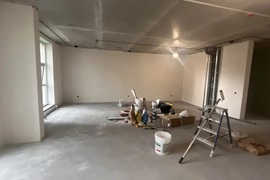 Помещение 103 м² под аптеку, банк, офис
