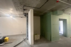 Помещение 103 м² под аптеку, банк, офис