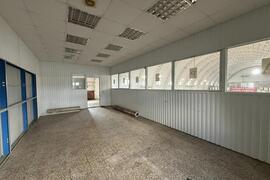 Офис/кабинет от 5.6 до 32 м²
