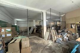 Помещение 357 м² под склад или производство