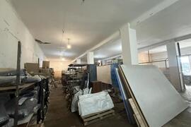 Помещение 357 м² под склад или произв...