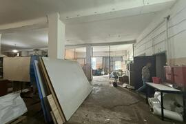 Помещение 357 м² под склад или произв...
