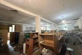Помещение 357 м² под склад или произв...