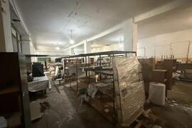 Помещение 357 м² под склад или произв...