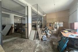 Помещение 357 м² под склад или произв...