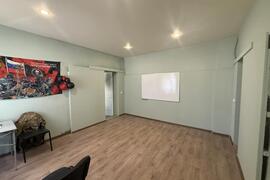 Теплый склад 210 м² с воротами