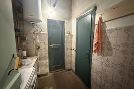 Теплый склад 210 м² с воротами